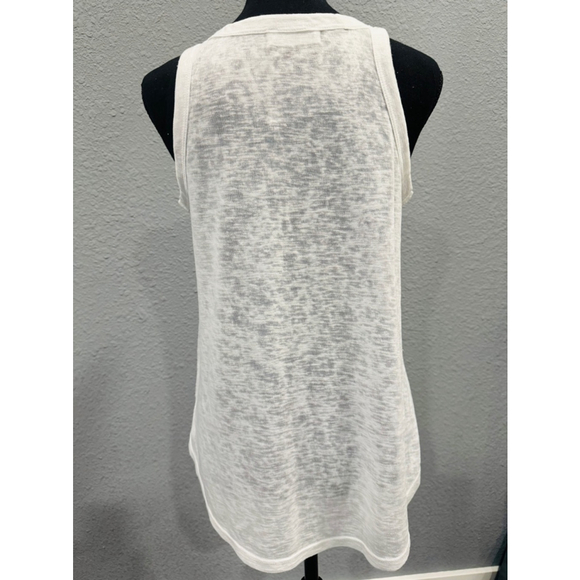 Phil Love “Mama Bear” Graphic Tank Top | Sz L, NWOT - Picture 6 of 8